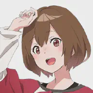 摇月